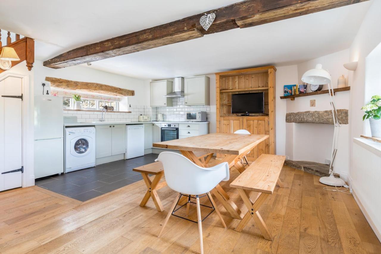 Kingston Estate Villa Staverton  Eksteriør billede
