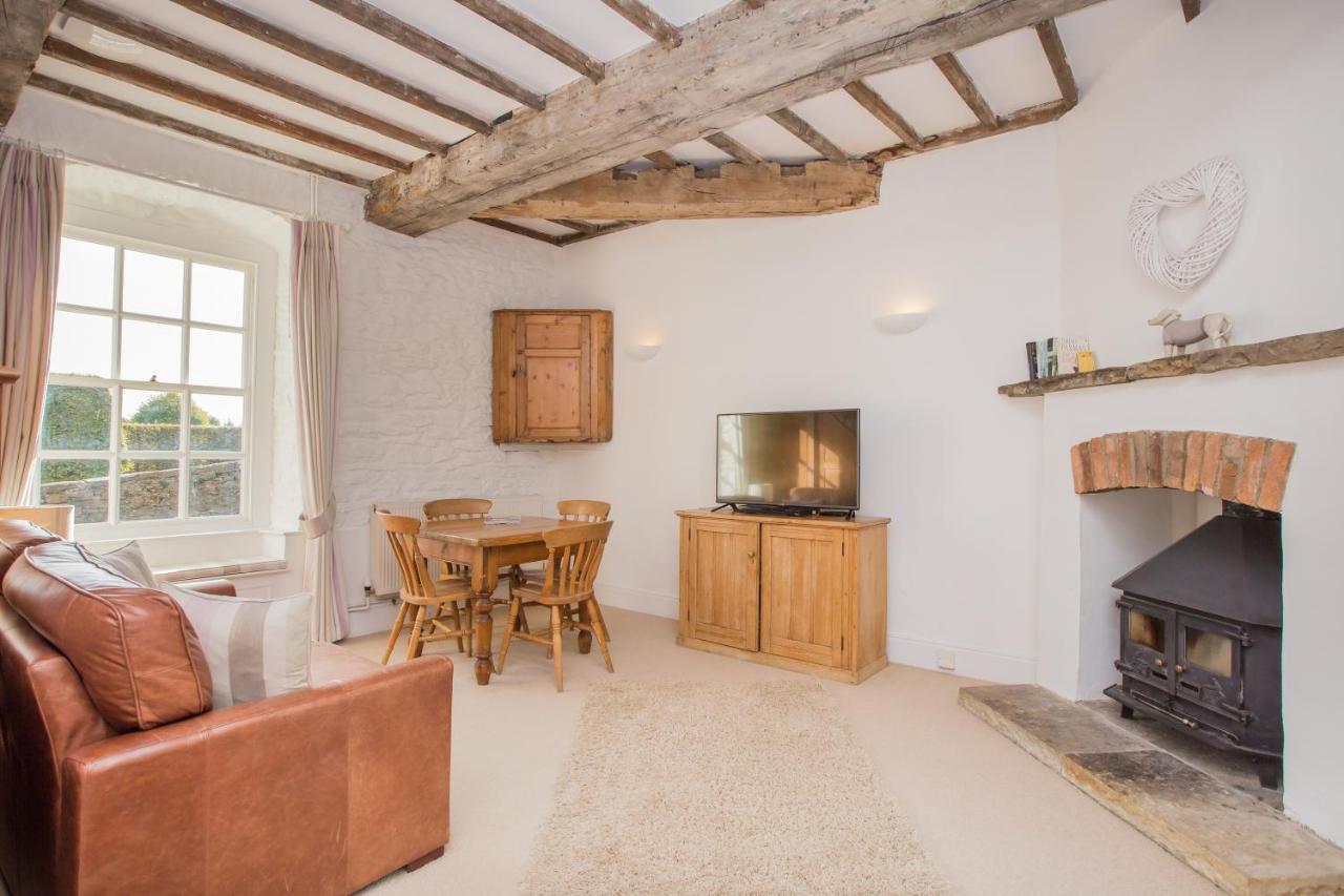 Kingston Estate Villa Staverton  Eksteriør billede