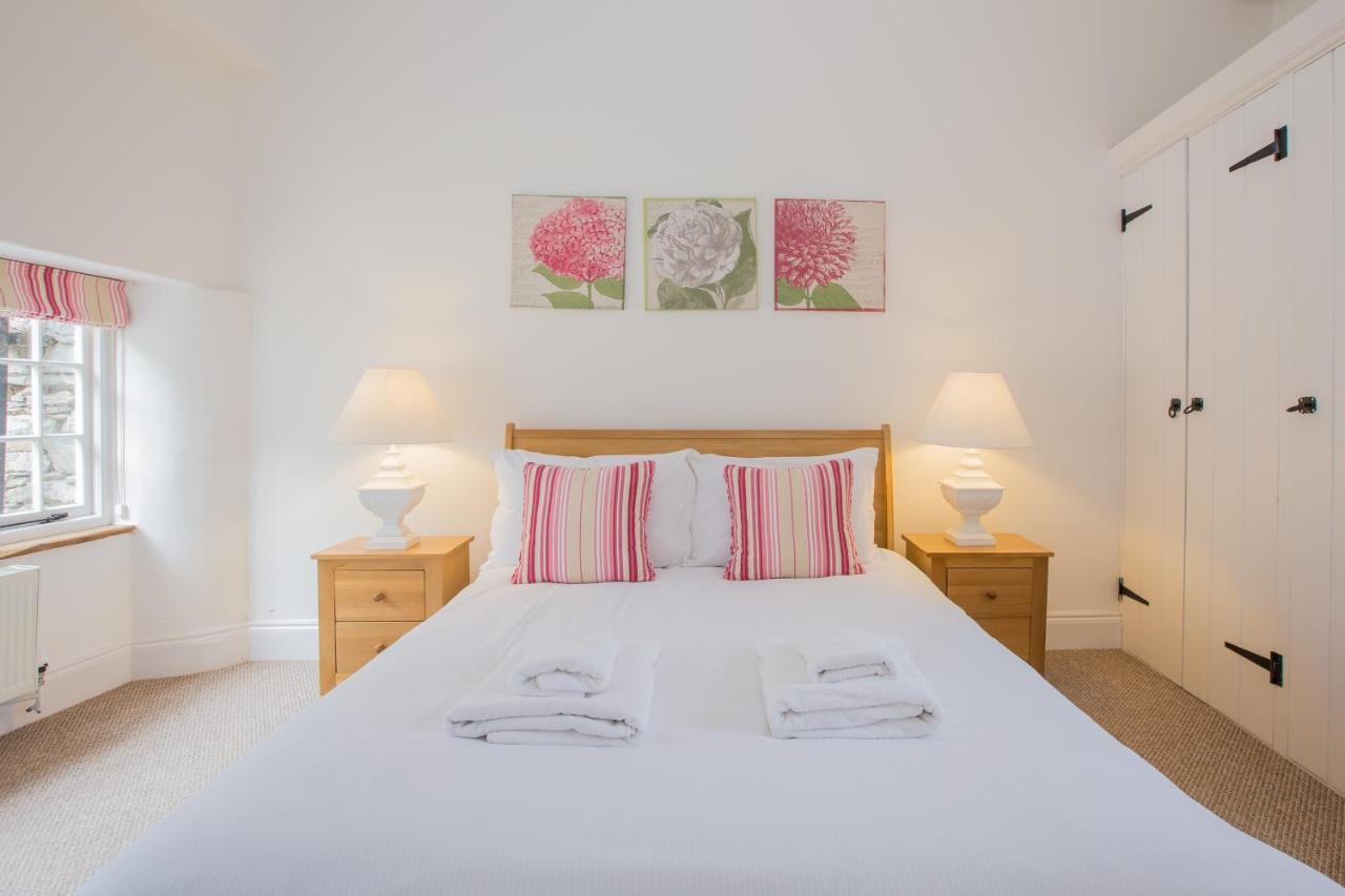 Kingston Estate Villa Staverton  Eksteriør billede