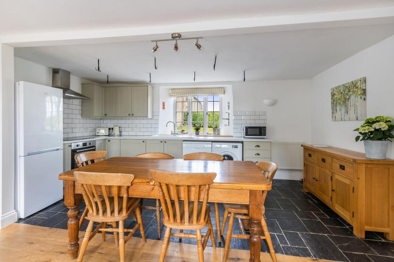 Kingston Estate Villa Staverton  Eksteriør billede