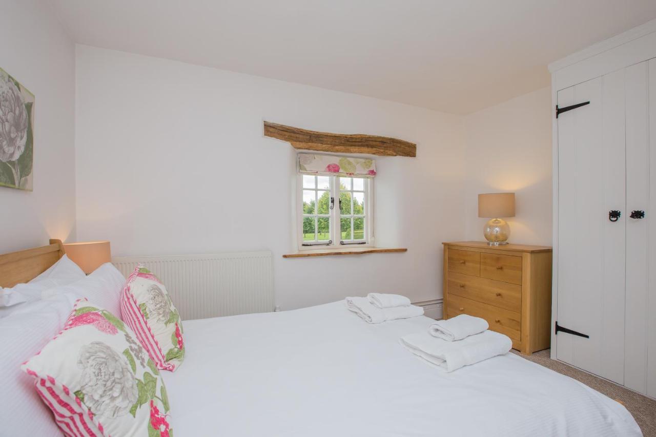 Kingston Estate Villa Staverton  Eksteriør billede
