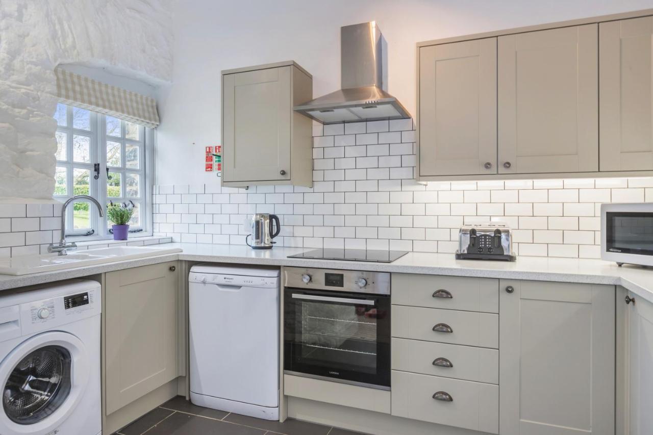 Kingston Estate Villa Staverton  Eksteriør billede