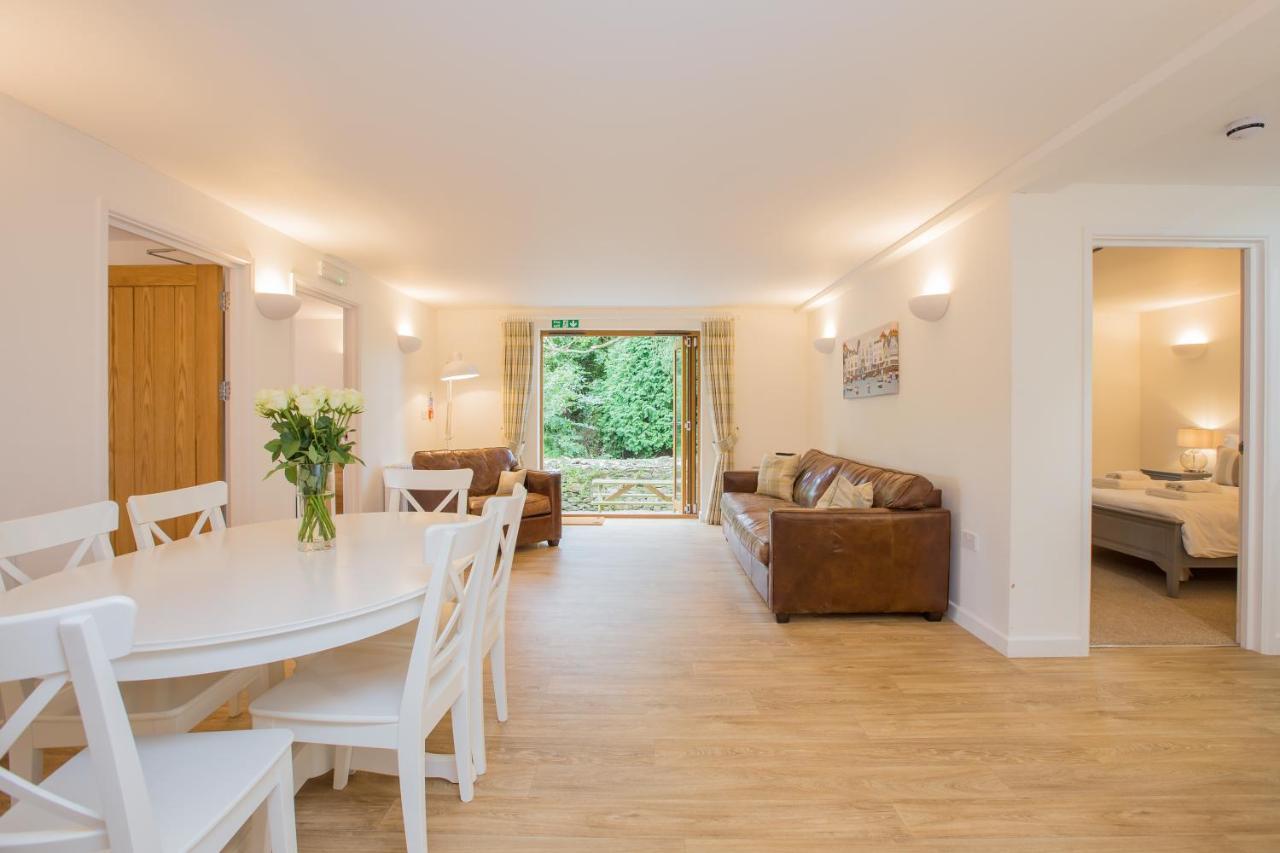 Kingston Estate Villa Staverton  Eksteriør billede