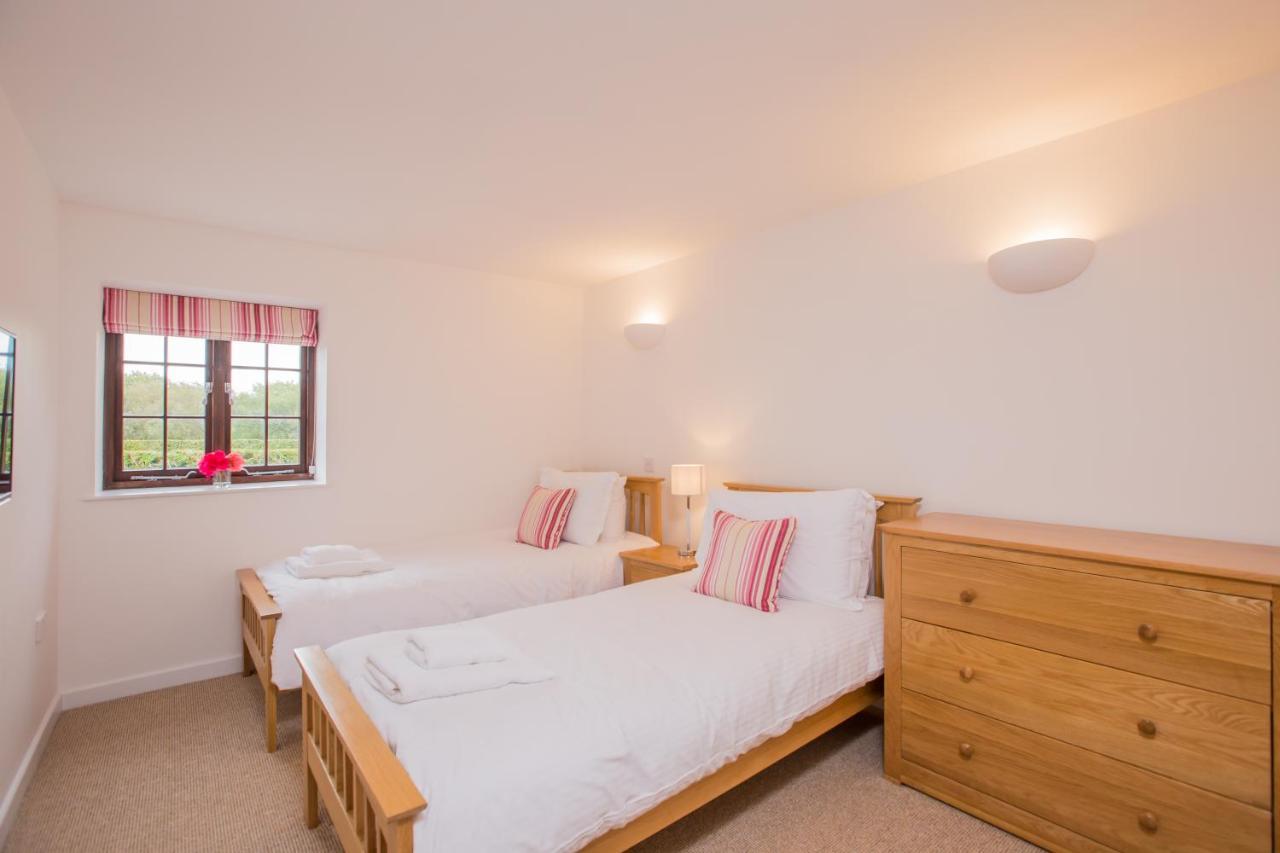 Kingston Estate Villa Staverton  Eksteriør billede