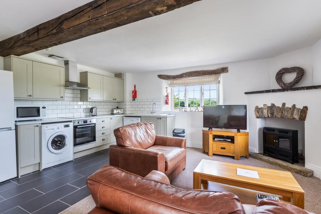 Kingston Estate Villa Staverton  Eksteriør billede