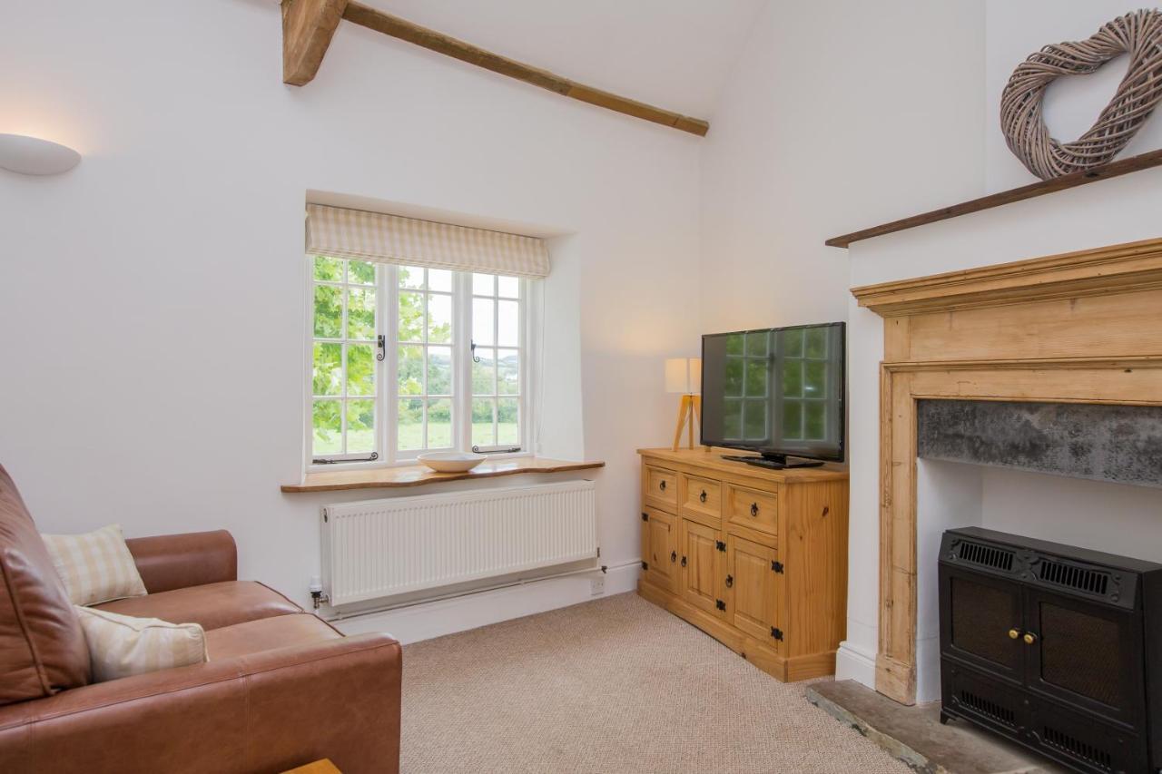 Kingston Estate Villa Staverton  Eksteriør billede