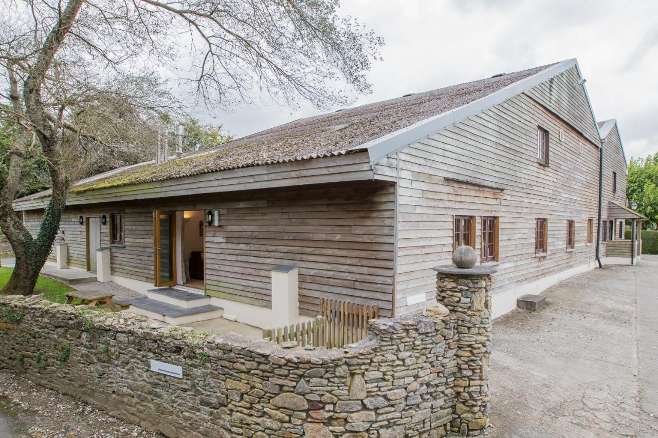 Kingston Estate Villa Staverton  Eksteriør billede