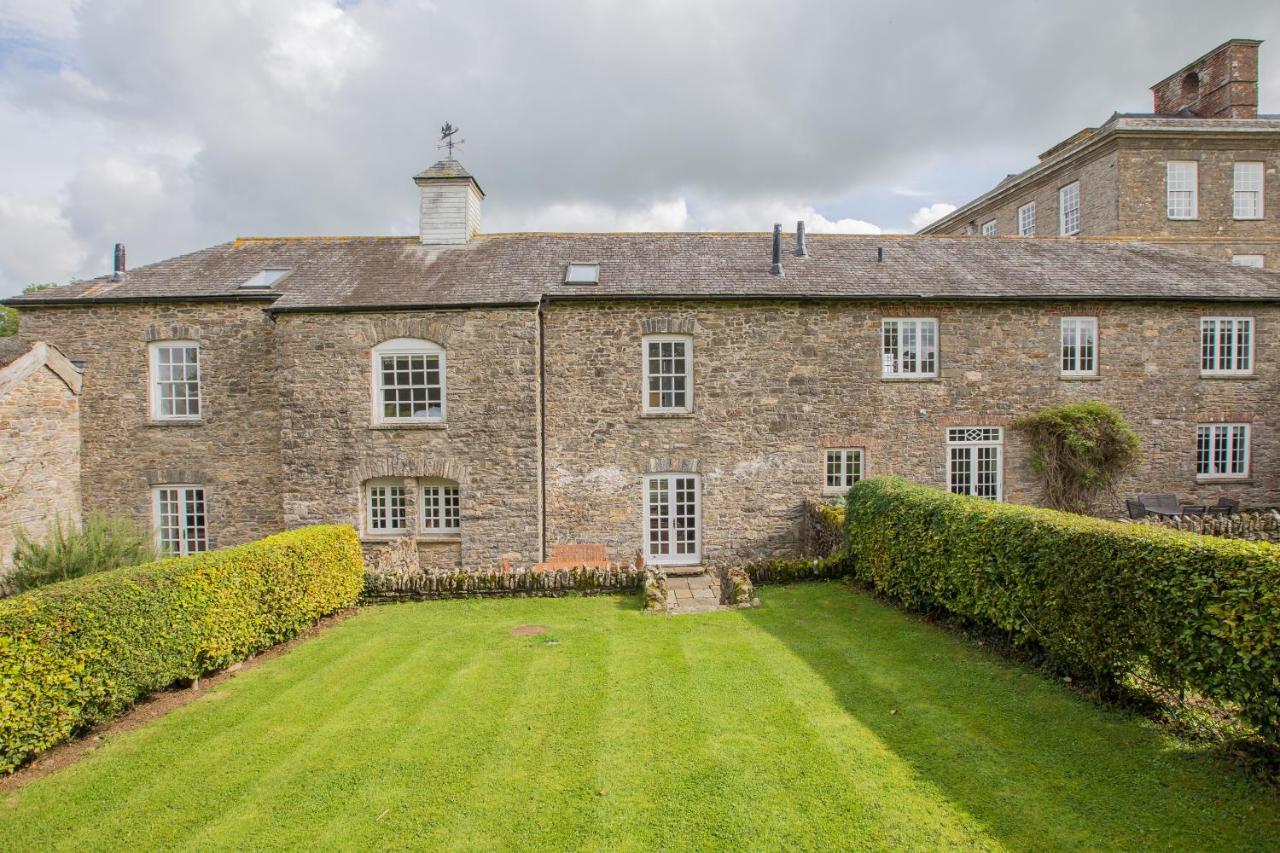 Kingston Estate Villa Staverton  Eksteriør billede