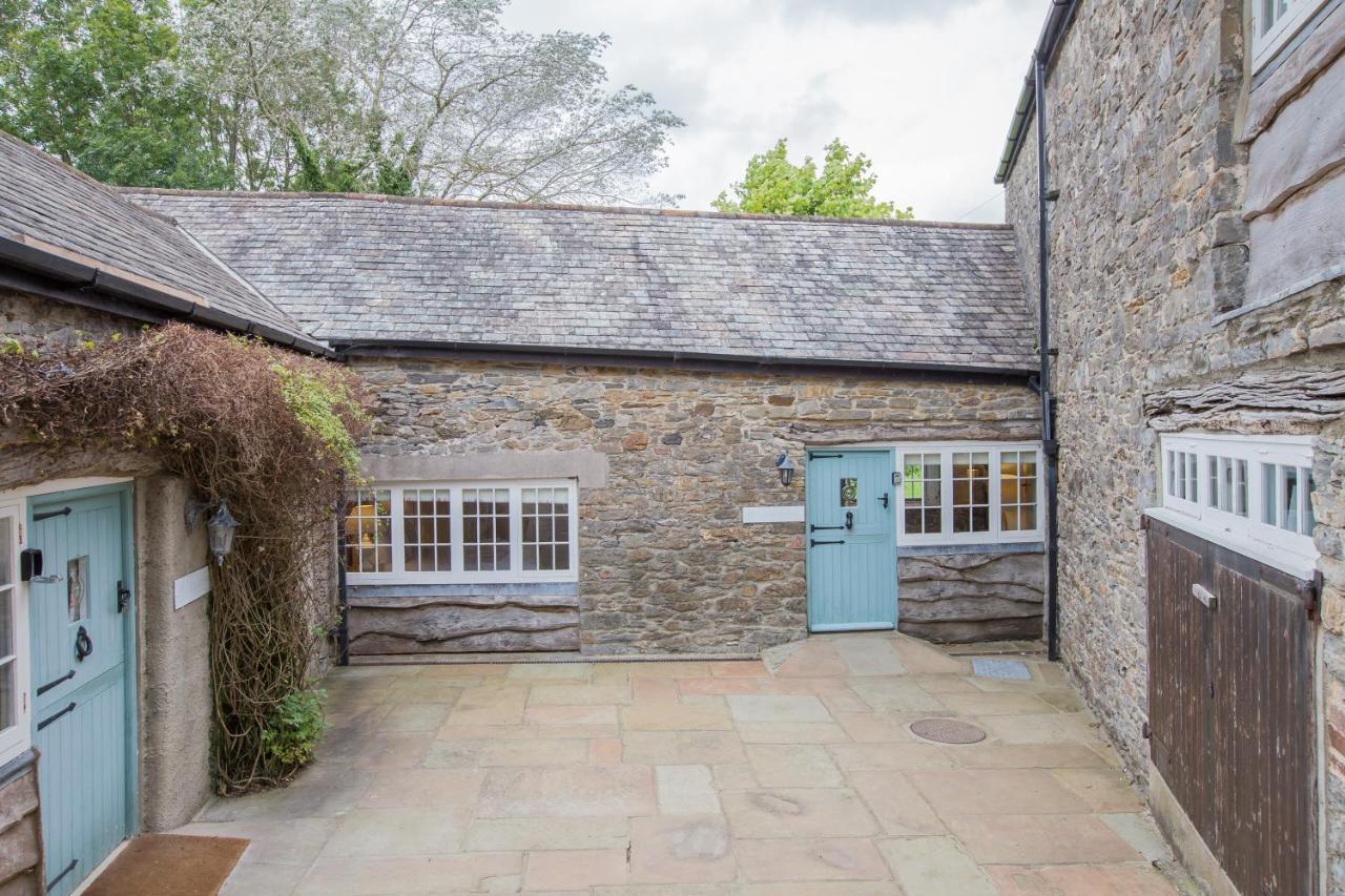 Kingston Estate Villa Staverton  Eksteriør billede