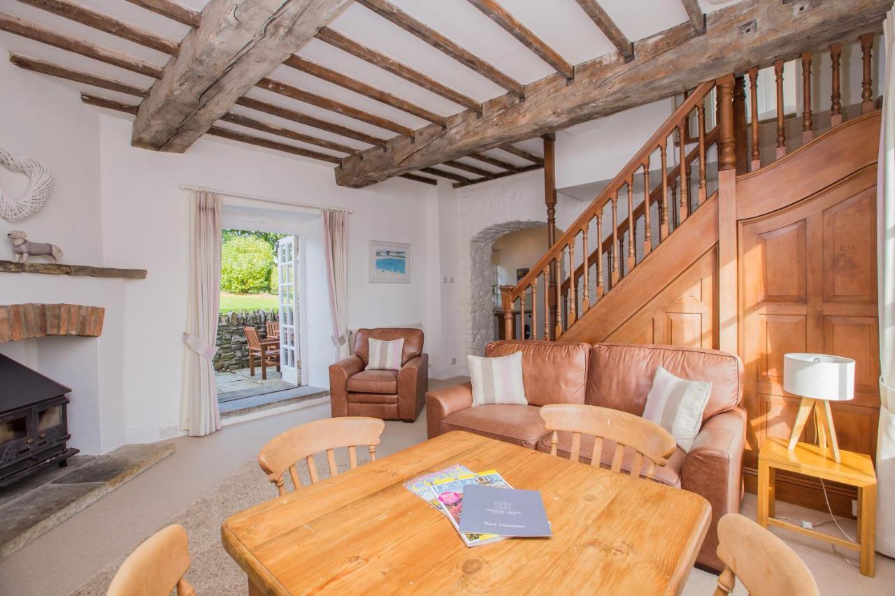 Kingston Estate Villa Staverton  Eksteriør billede