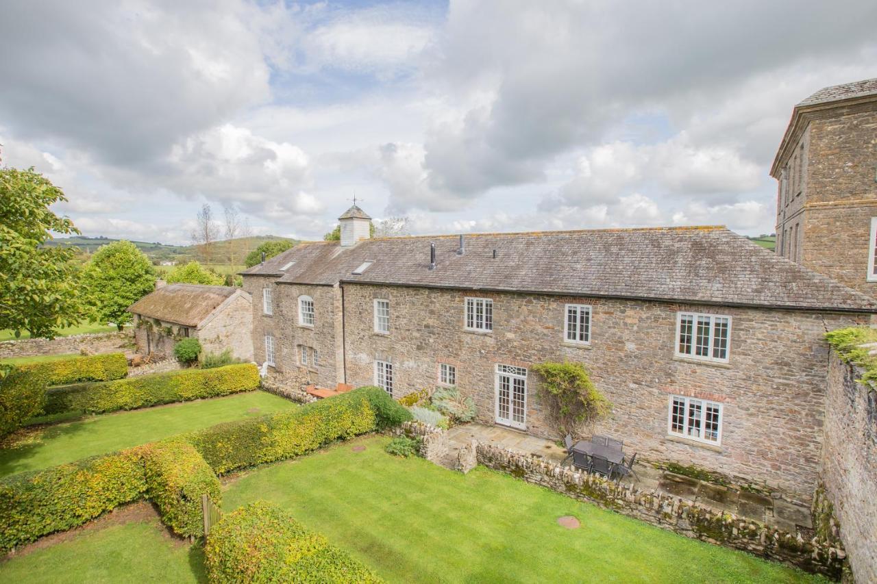 Kingston Estate Villa Staverton  Eksteriør billede