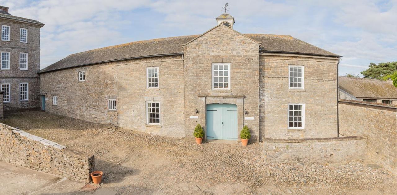Kingston Estate Villa Staverton  Eksteriør billede