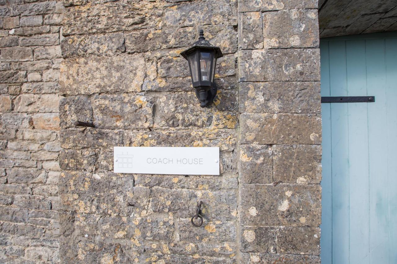 Kingston Estate Villa Staverton  Eksteriør billede