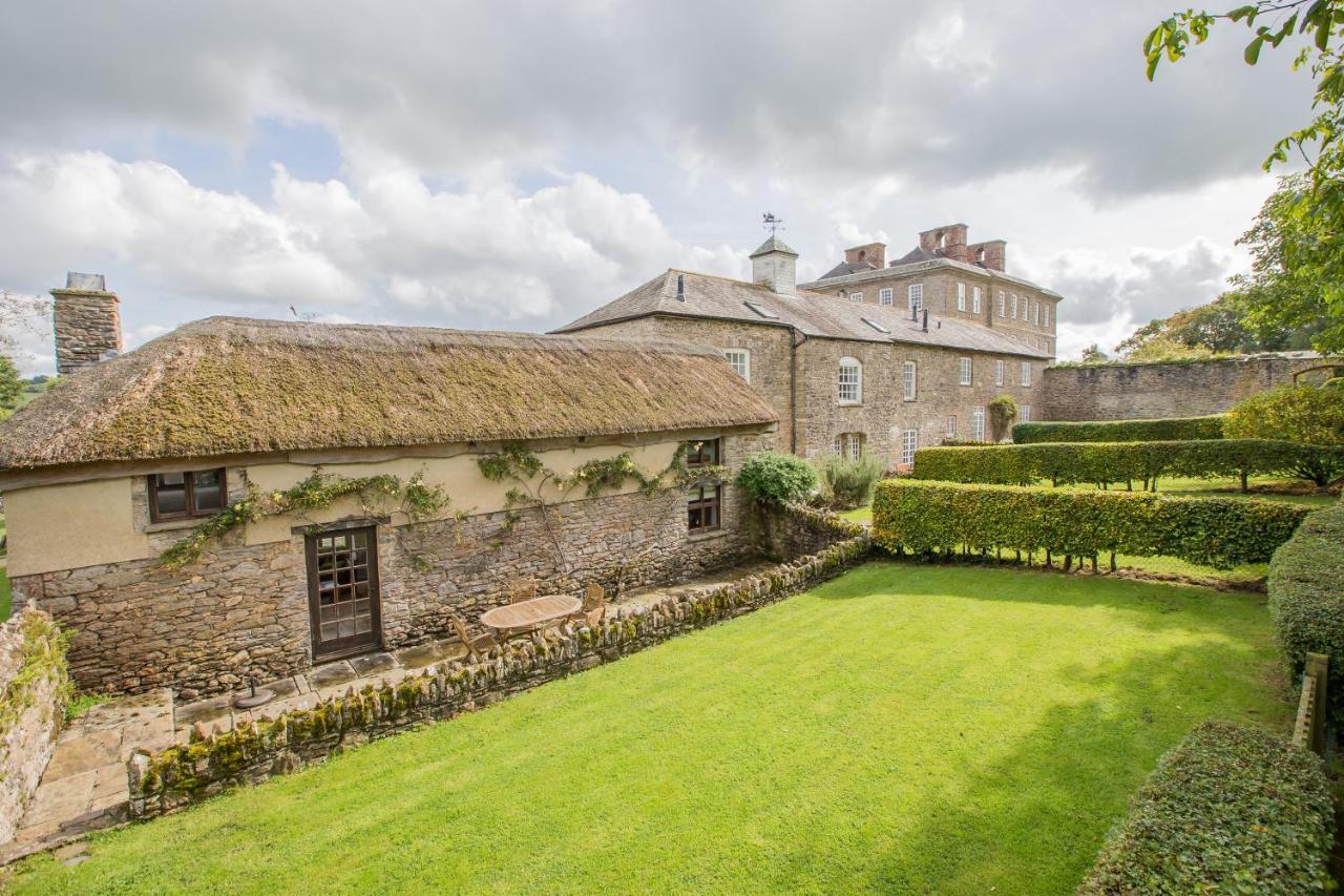 Kingston Estate Villa Staverton  Eksteriør billede