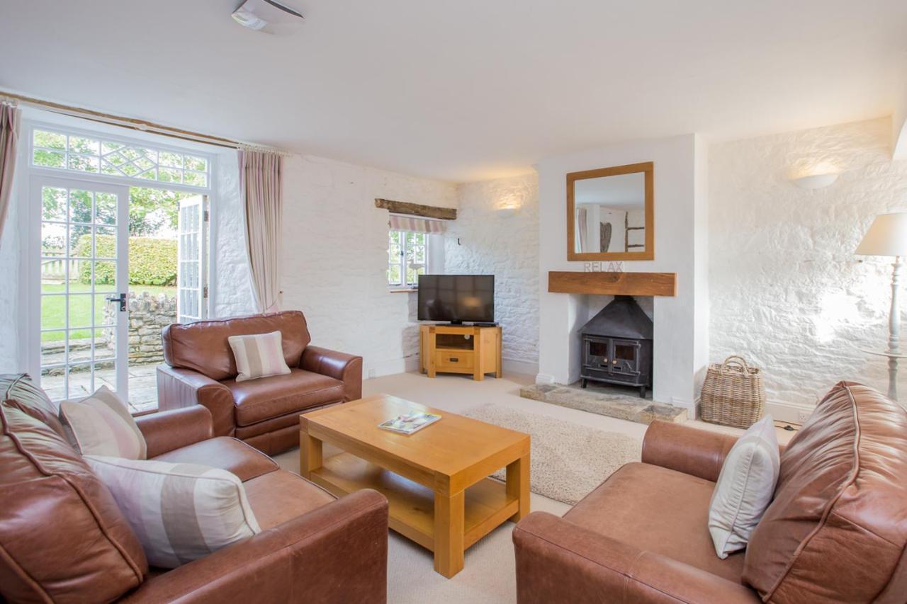 Kingston Estate Villa Staverton  Eksteriør billede
