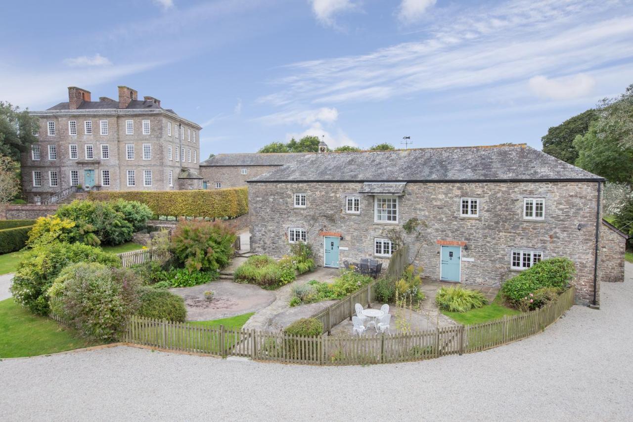Kingston Estate Villa Staverton  Eksteriør billede