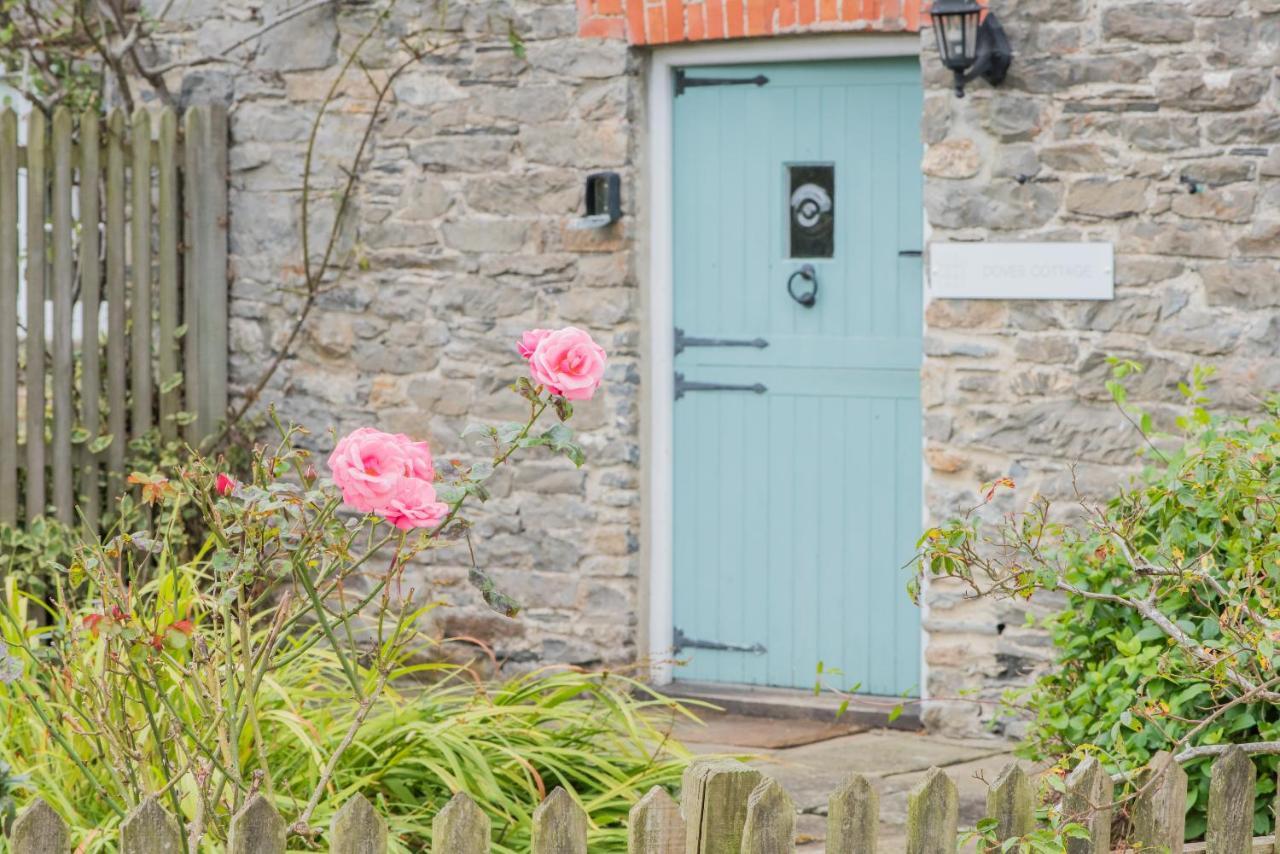 Kingston Estate Villa Staverton  Eksteriør billede