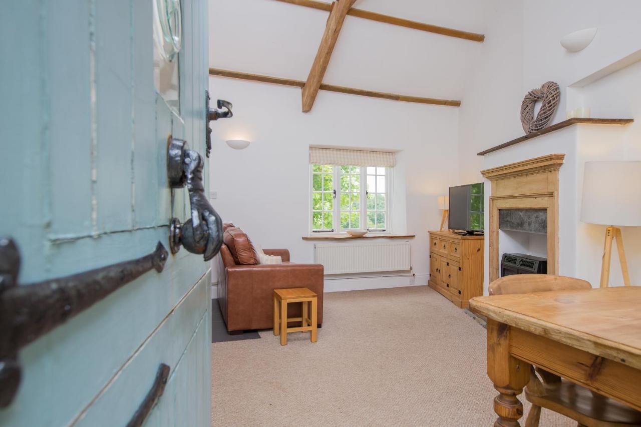 Kingston Estate Villa Staverton  Eksteriør billede