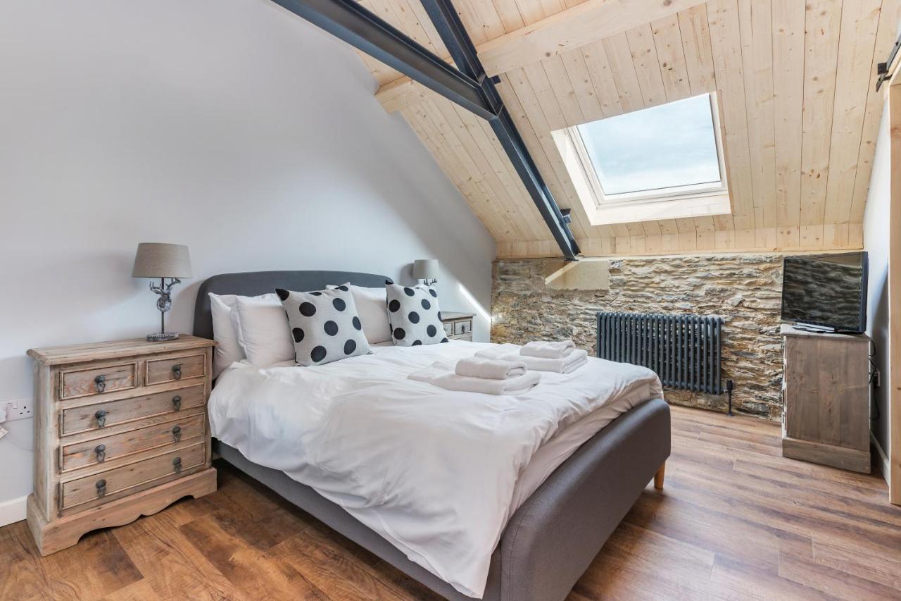 Kingston Estate Villa Staverton  Eksteriør billede