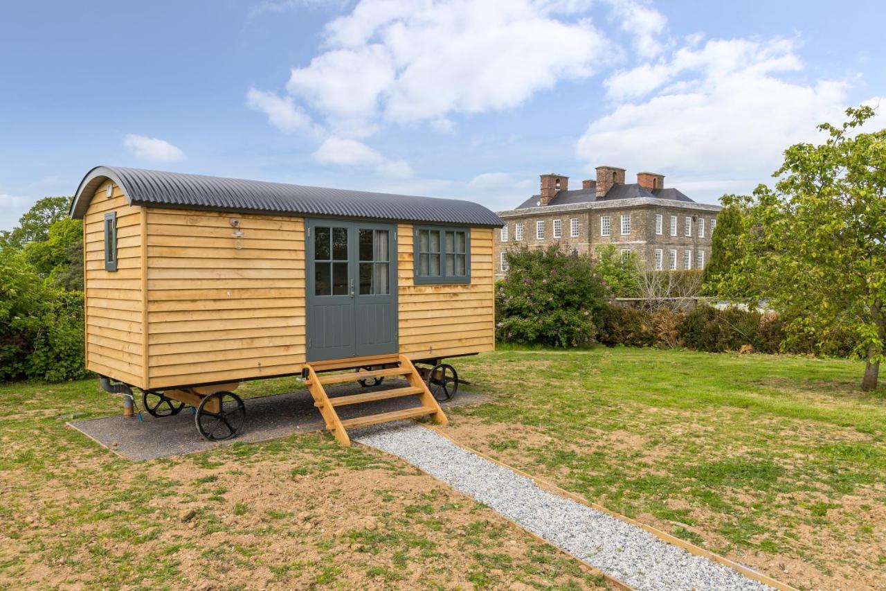 Kingston Estate Villa Staverton  Eksteriør billede