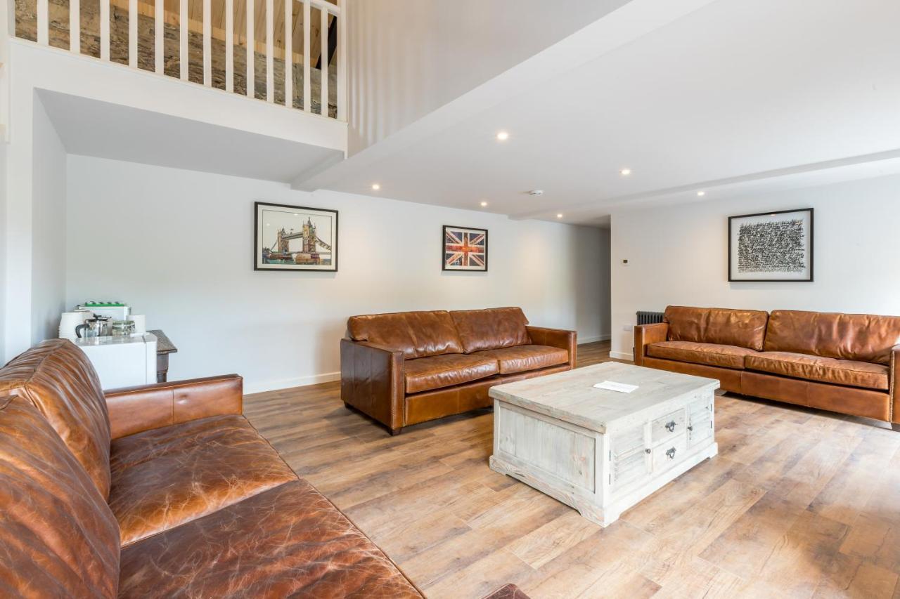 Kingston Estate Villa Staverton  Eksteriør billede