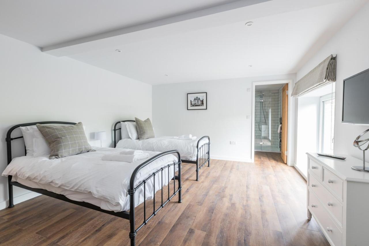 Kingston Estate Villa Staverton  Eksteriør billede