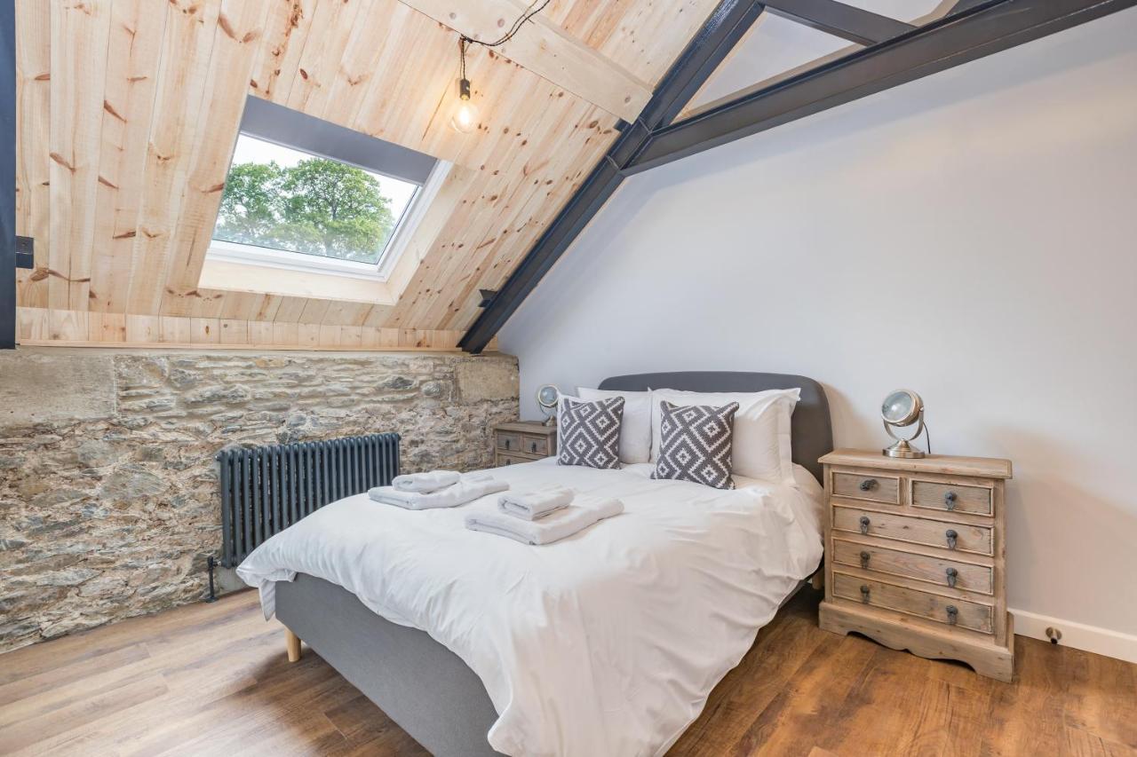 Kingston Estate Villa Staverton  Eksteriør billede