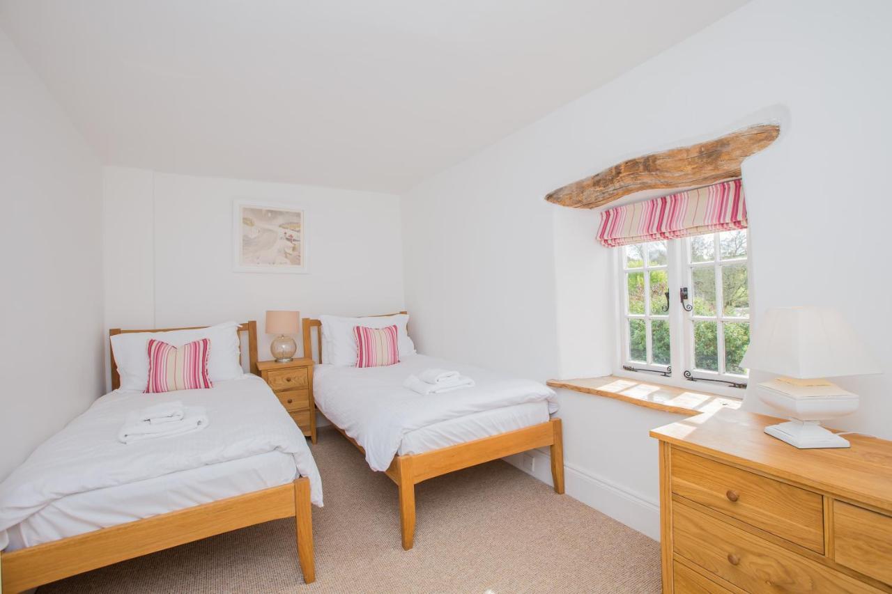 Kingston Estate Villa Staverton  Eksteriør billede