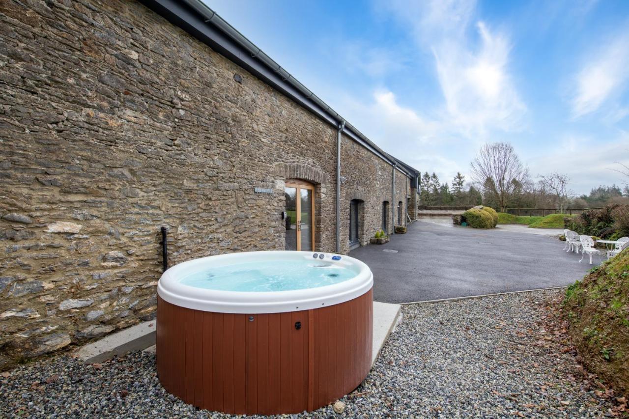 Kingston Estate Villa Staverton  Eksteriør billede