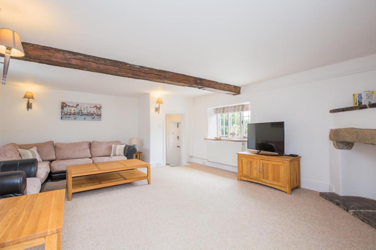 Kingston Estate Villa Staverton  Eksteriør billede