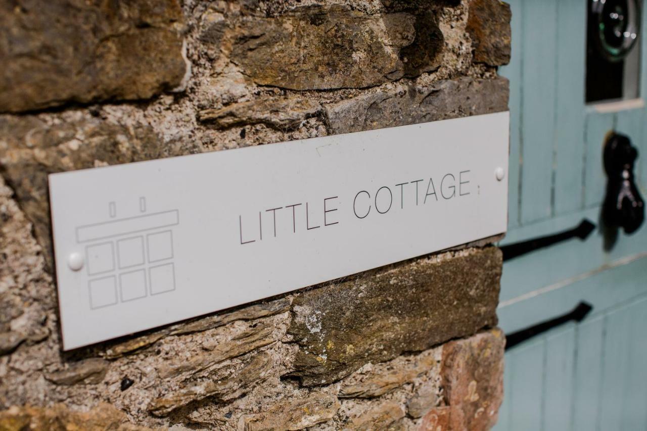 Kingston Estate Villa Staverton  Eksteriør billede