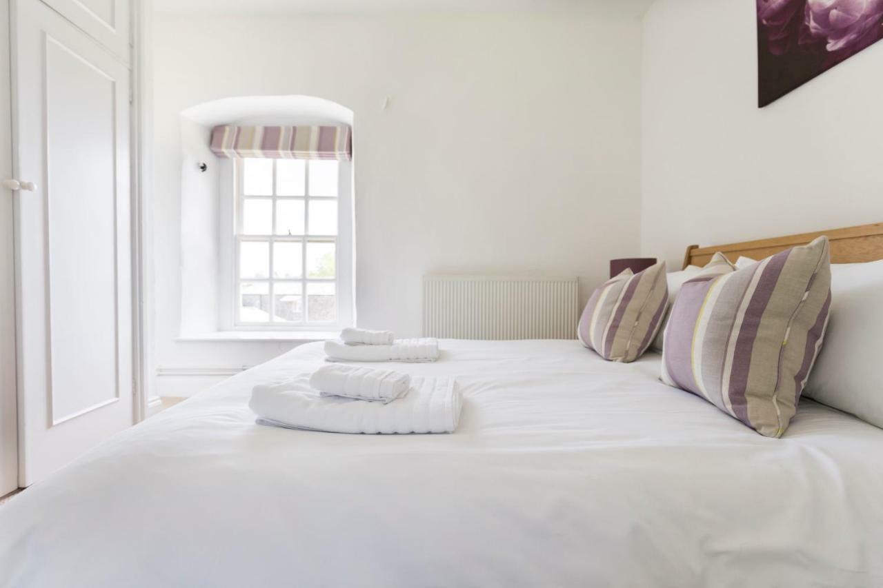 Kingston Estate Villa Staverton  Eksteriør billede