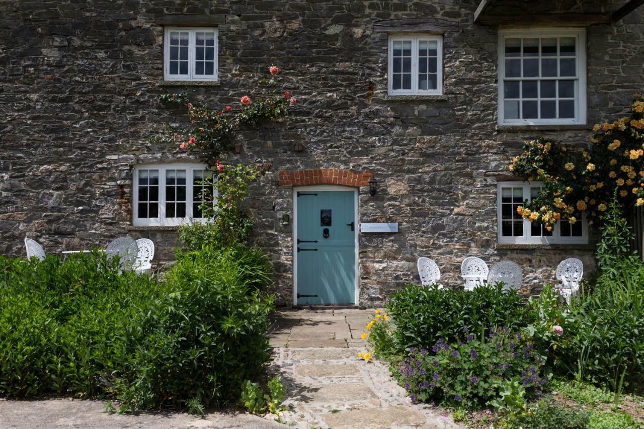 Kingston Estate Villa Staverton  Eksteriør billede