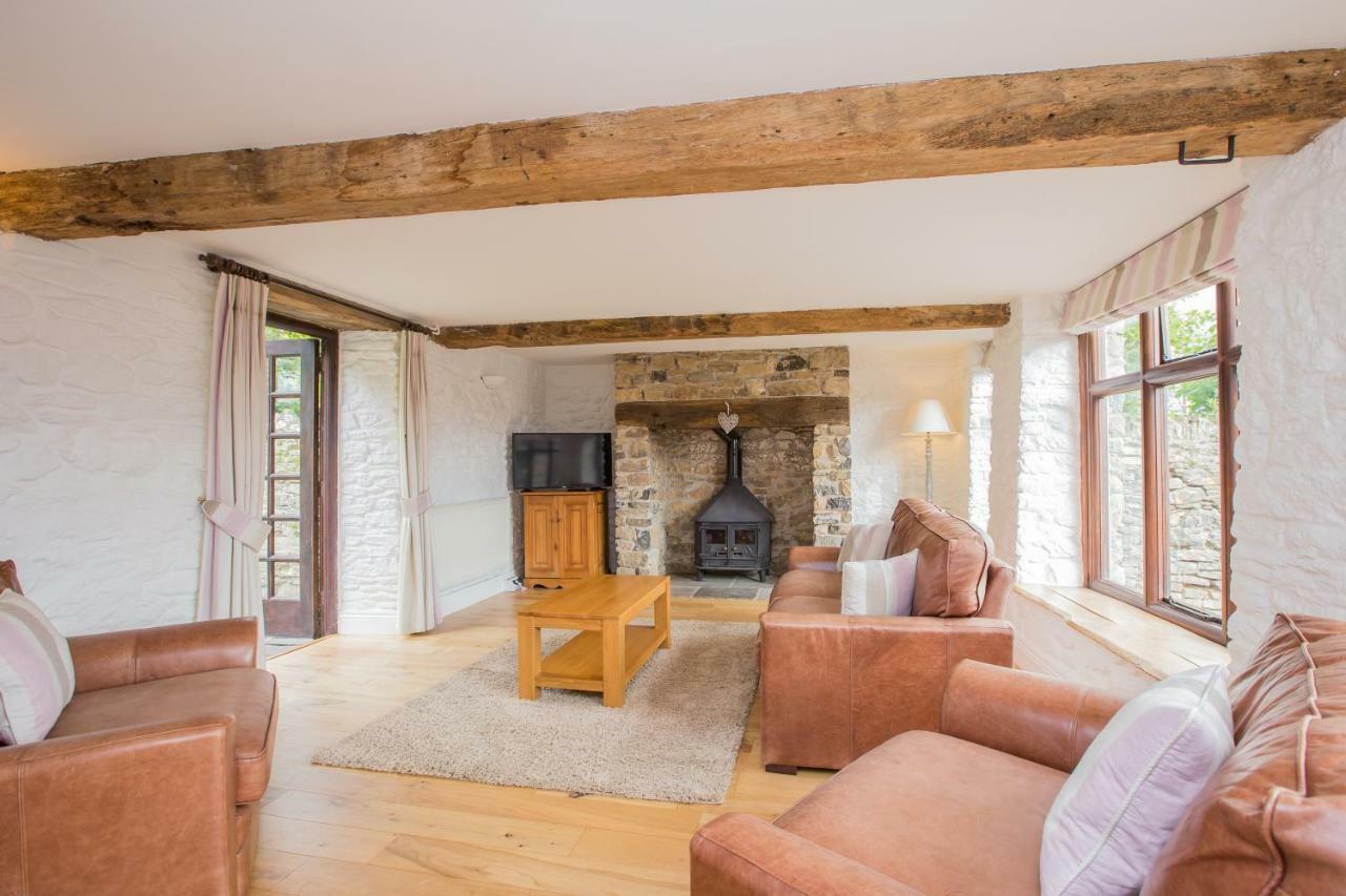 Kingston Estate Villa Staverton  Eksteriør billede