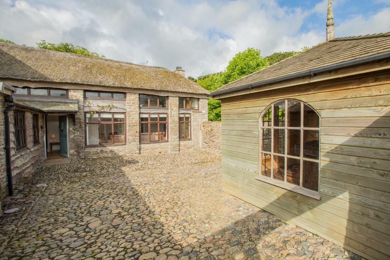 Kingston Estate Villa Staverton  Eksteriør billede