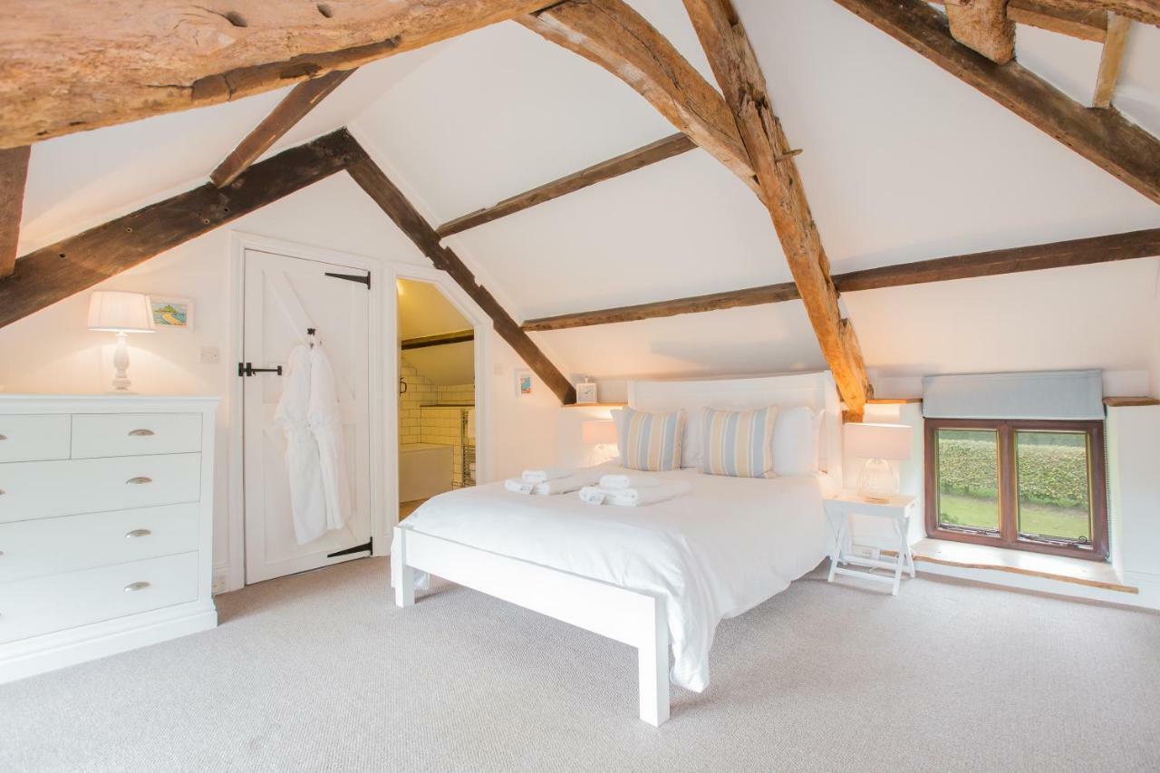 Kingston Estate Villa Staverton  Eksteriør billede